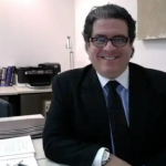 Executivo escolhido pelo partido novo no Rio foi condenado em 2019 por acusações de inflar