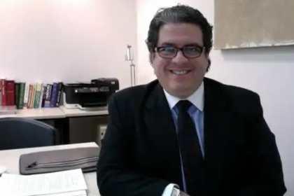 Executivo escolhido pelo partido novo no Rio foi condenado em 2019 por acusações de inflar