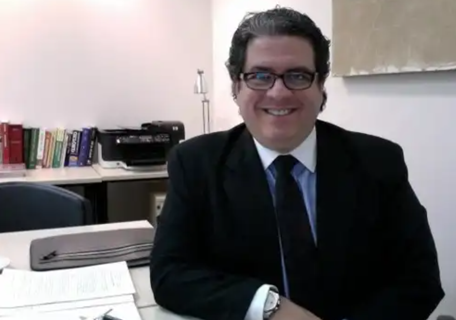 Partido Novo escolhe executivo condenado pela CVM por manipulação de mercado para assumir finanças no diretório do Estado do Rio 55 Executivo escolhido pelo partido novo no Rio foi condenado em 2019 por acusações de inflar
