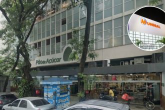 Desapropriação de imóvel com supermercado em Botafogo vai parar na Justiça