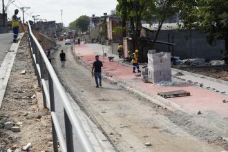 Obras do Muvi, do Parque RJ e da revitalização da Praia das Pedrinhas agora tem previsão de entrega em 2026