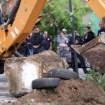 Operação Barricada Zero completa um mês e retira mais de 6,5 mil toneladas de bloqueios no estado