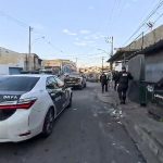 Pelo menos quatro pessoas foram presas durante ações no Chapadão