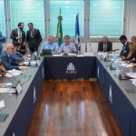 Deputados aprovaram o relatório da Comissão de Orçamento por unanimidade