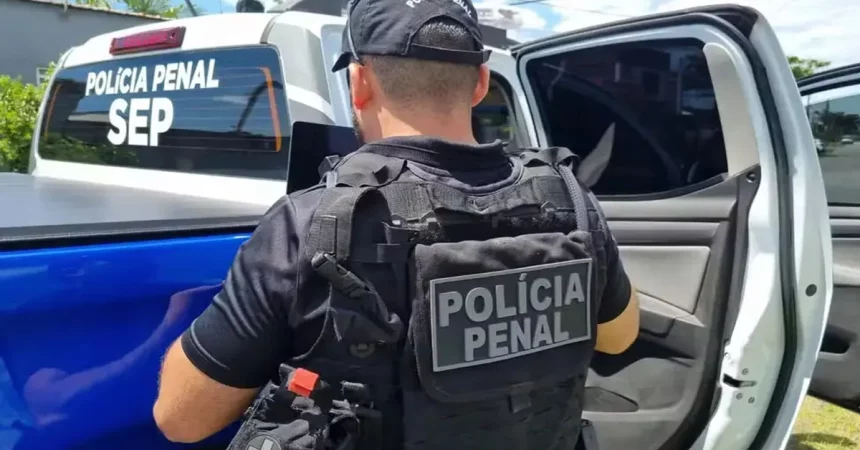 Alerj aprova gratificação de 20% a policiais penais, incluindo os inativos