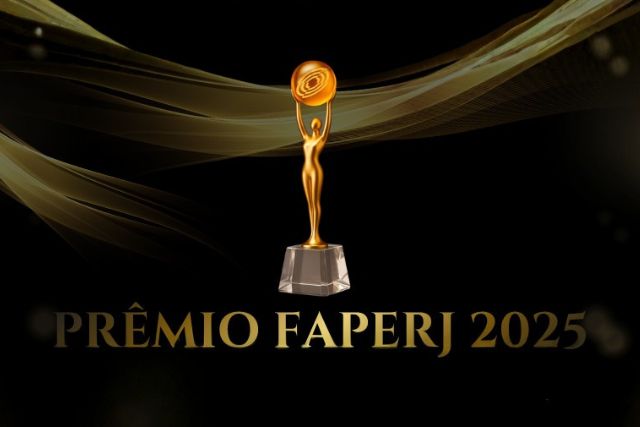 Prêmio FAPERJ de Ciência e Inovação marca novo ciclo de investimentos no estado do Rio de Janeiro.