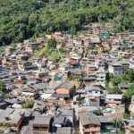 Quinta do Lebrão, em Teresópolis, tem mais de 45 mil moradores
