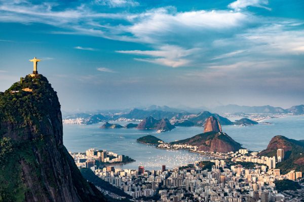 Durante o encontro, serão oferecidas visitas guiadas aos três sítios cariocas reconhecidos pela Unesco.