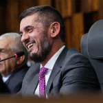 Decisão da Alerj que revoga a prisão de Rodrigo Bacellar foi publicada no Diário Oficial de hoje, etapa que antecede a análise do ministro Alexandre de Moraes sobre a soltura do parlamentar.