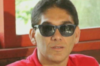 Adilsinho está foragido há mais um ano; ele é acuado de movimentar pelo menos R$350 milhões com comércio ilegal de cigarros