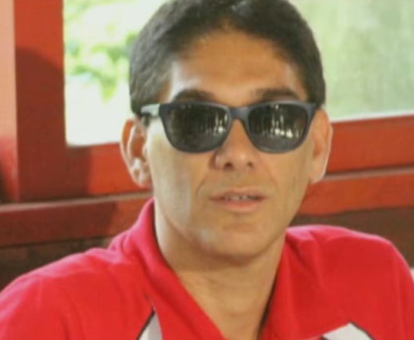 Adilsinho está foragido há mais um ano; ele é acuado de movimentar pelo menos R$350 milhões com comércio ilegal de cigarros