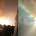 Problema em subestação afetou moradores de São Gonçalo, Niterói, Itaboraí e Maricá