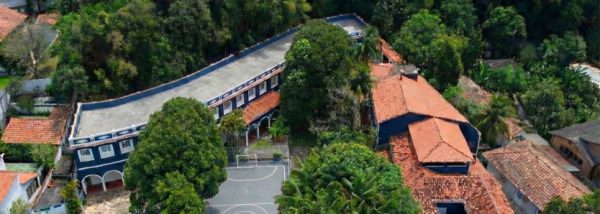 Sesc vai construir hotel em Paquetá