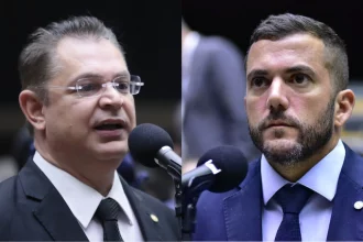Alvos da PF, Sóstenes e Jordy falam em ‘perseguição’ e negam desvio de cotas parlamentares