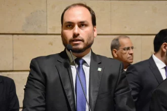 Expectativa é de que vereador envie carta de renúncia à Câmara do Rio antes do fim de semana