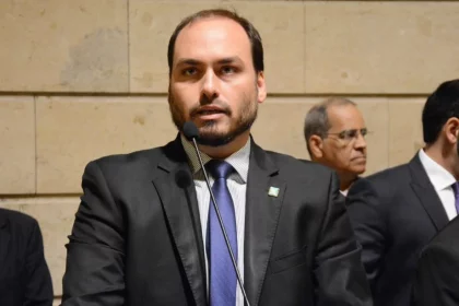 Expectativa é de que vereador envie carta de renúncia à Câmara do Rio antes do fim de semana