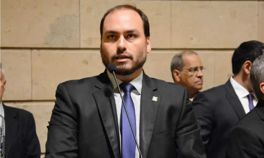 Expectativa é de que vereador envie carta de renúncia à Câmara do Rio antes do fim de semana