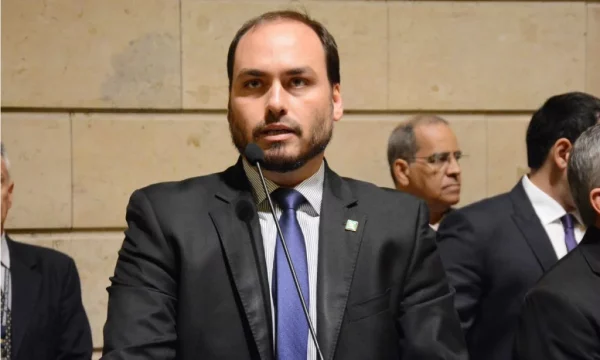 Expectativa é de que vereador envie carta de renúncia à Câmara do Rio antes do fim de semana