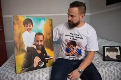 Rio passa a contar com a Ronda Henry Borel, voltada à proteção infantil