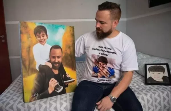 Rio passa a contar com a Ronda Henry Borel, voltada à proteção infantil