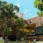 Na Casa Firjan, durante o Encontro Internacional da Indústria Criativa, foi lançado o Mapa Rio Soft Power, uma ferramenta que aponta os novos caminhos da nova economia fluminense