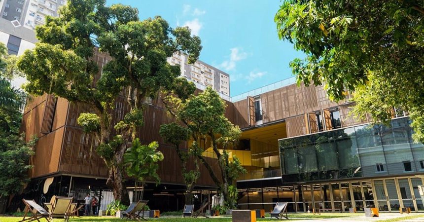 Na Casa Firjan, durante o Encontro Internacional da Indústria Criativa, foi lançado o Mapa Rio Soft Power, uma ferramenta que aponta os novos caminhos da nova economia fluminense