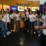 O evento celebrou o papel dos games como vitrine internacional da cultura brasileira e ferramenta de promoção turística.