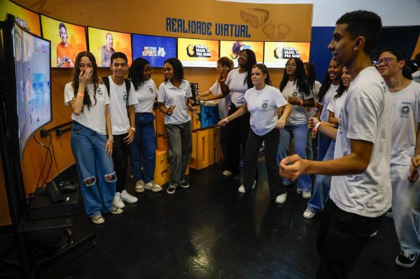 'Brasil Tá Pra Game' premia melhores jogos eletrônicos criados no país e anuncia 3ª edição para 2026 53 O evento celebrou o papel dos games como vitrine internacional da cultura brasileira e ferramenta de promoção turística.