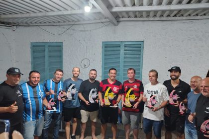 Teresópolis recebe 4º Torneio Intermunicipal de Pebolim com participação recorde