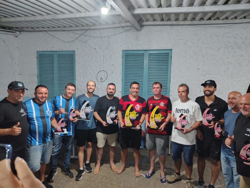 Teresópolis recebe 4º Torneio Intermunicipal de Pebolim com participação recorde