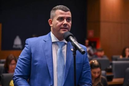 Alerj planeja três CPIs na reta final de 2025: Alan Lopes, do PL do governador Cláudio Castro, já protocolou a que pretende investigar os contratos emergenciais da Saúde