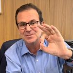 Numa postagem em que comemora o acordo de resultados 2024, o prefeito Eduardo Paes (PSD) diz que reajuste anual dos servidores "será anunciado em breve"