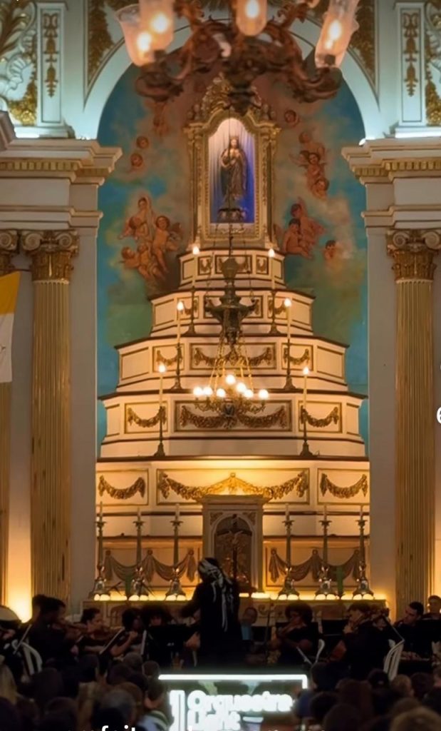 O interior fluminense como partitura: de Bizet a Raça Negra, Orquestra Light na Estrada costura mundos e amplia o alcance da música de concerto 62 WhatsApp Image 2025 12 03 at 20.09.16