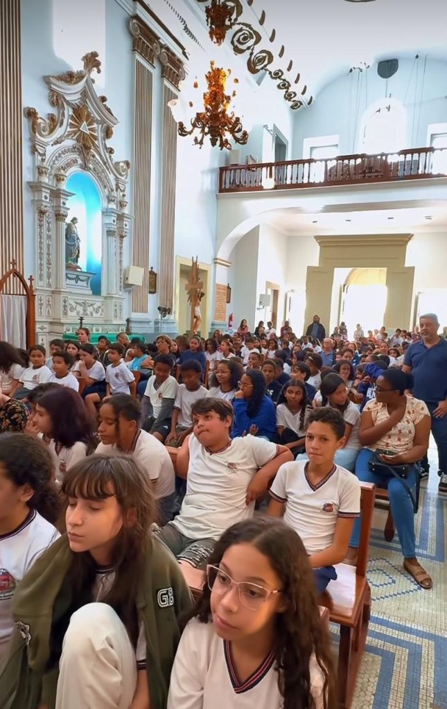 O interior fluminense como partitura: de Bizet a Raça Negra, Orquestra Light na Estrada costura mundos e amplia o alcance da música de concerto 63 WhatsApp Image 2025 12 03 at 20.10.06
