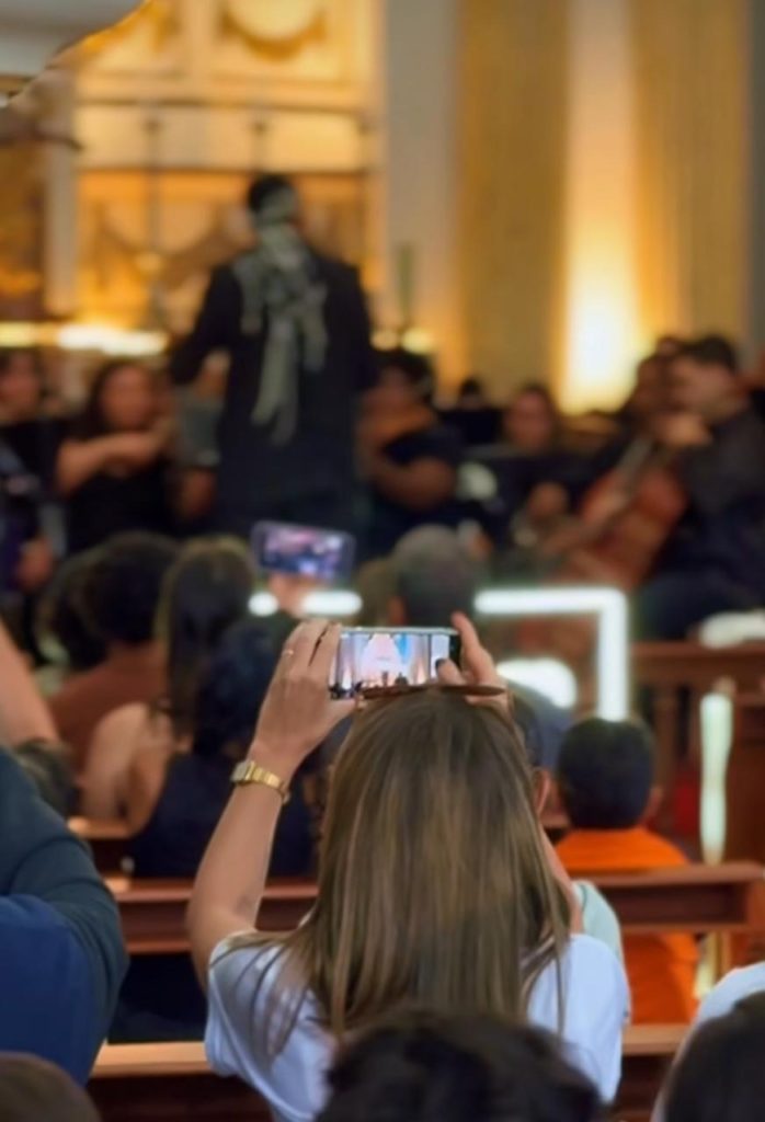 O interior fluminense como partitura: de Bizet a Raça Negra, Orquestra Light na Estrada costura mundos e amplia o alcance da música de concerto 65 WhatsApp Image 2025 12 03 at 20.10.26