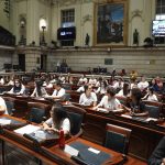 Dia do Vereador Juvenil é incluído no Calendário Oficial do Rio