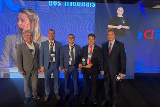 Câmara do Rio conquista o Selo Diamante de Transparência pelo 4º ano seguido