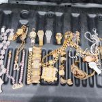 Familiares de Peixão foram liberados após prestar depoimento