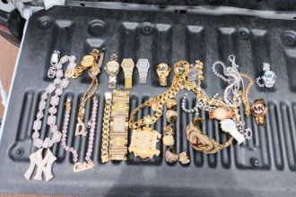 Familiares de Peixão foram liberados após prestar depoimento