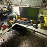 Agentes da Polícia Federal prenderam seis homens por crimes de abuso sexual infantil