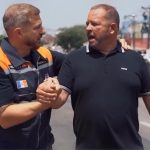 O presidente interino da Alerj, Guilherme Delaroli, e o irmão Marcelo, prefeito de Itaboraí: família poderosa já preocupa os aliados de Rodrigo Bacellar