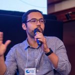 Pedro Duarte, o autor da emenda que possibilitou o uso do instrumento da hasta pública questiona a aplicação num prédio em Botafogo