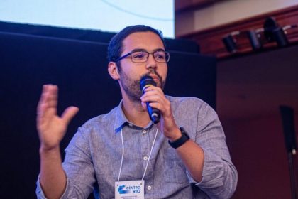 Pedro Duarte, o autor da emenda que possibilitou o uso do instrumento da hasta pública questiona a aplicação num prédio em Botafogo