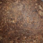 A bala de canhão usada na invasão francesa, leiloada em Campinas no último dia 3 e agora declarada de utilidade pública para fins de desapropriação pelo prefeito Eduardo Paes