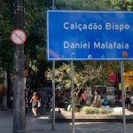 O Calçadão Bispo Daniel Malafaia, mais conhecido como Calçadão de Campo Grande, vai ganhar uma reforma de R$ 21 milhões: prefeitura marca a licitação