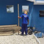 Cabo Frio recebe obras finais do novo Batalhão de Áreas Turísticas da Região dos Lagos