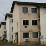 Condomínio do Minha Casa, Minha Vida em Cosmos, na Zona Oeste: nova legislação deve provocar um aumento nos projetos de moradia popular nas zonas Norte e Oeste