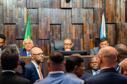 Rumo ao recesso: Alerj planeja votar 450 projetos em dois dias