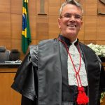 Desembargador Claudio de Mello Tavares é o novo presidente do TRE-RJ