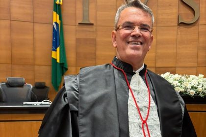 Desembargador Claudio de Mello Tavares é o novo presidente do TRE-RJ